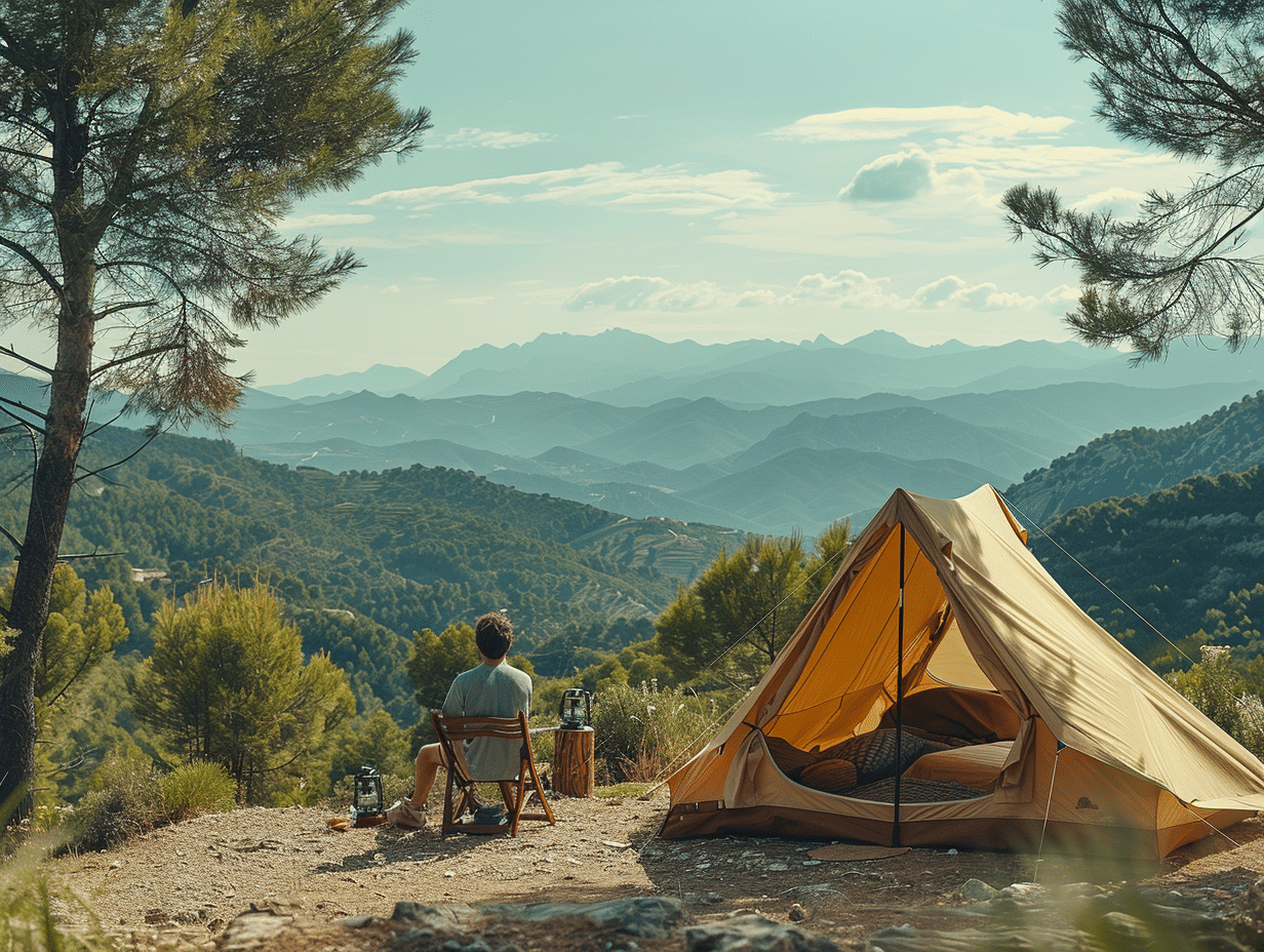 Séjour économique à Perpignan découvrez les secrets du camping