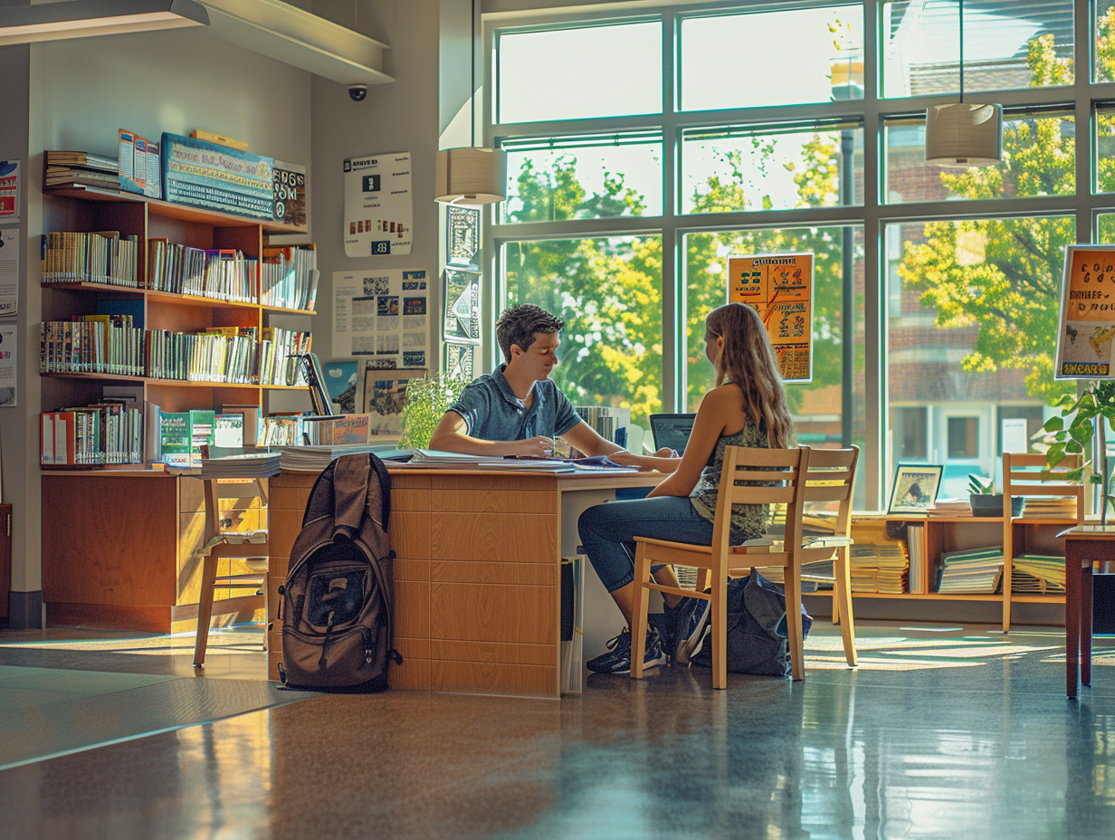 franchise soutien scolaire