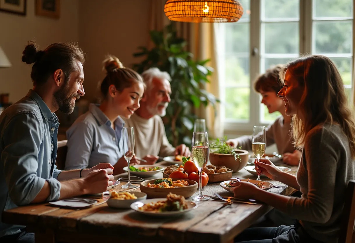 rituel gastronomique besançon