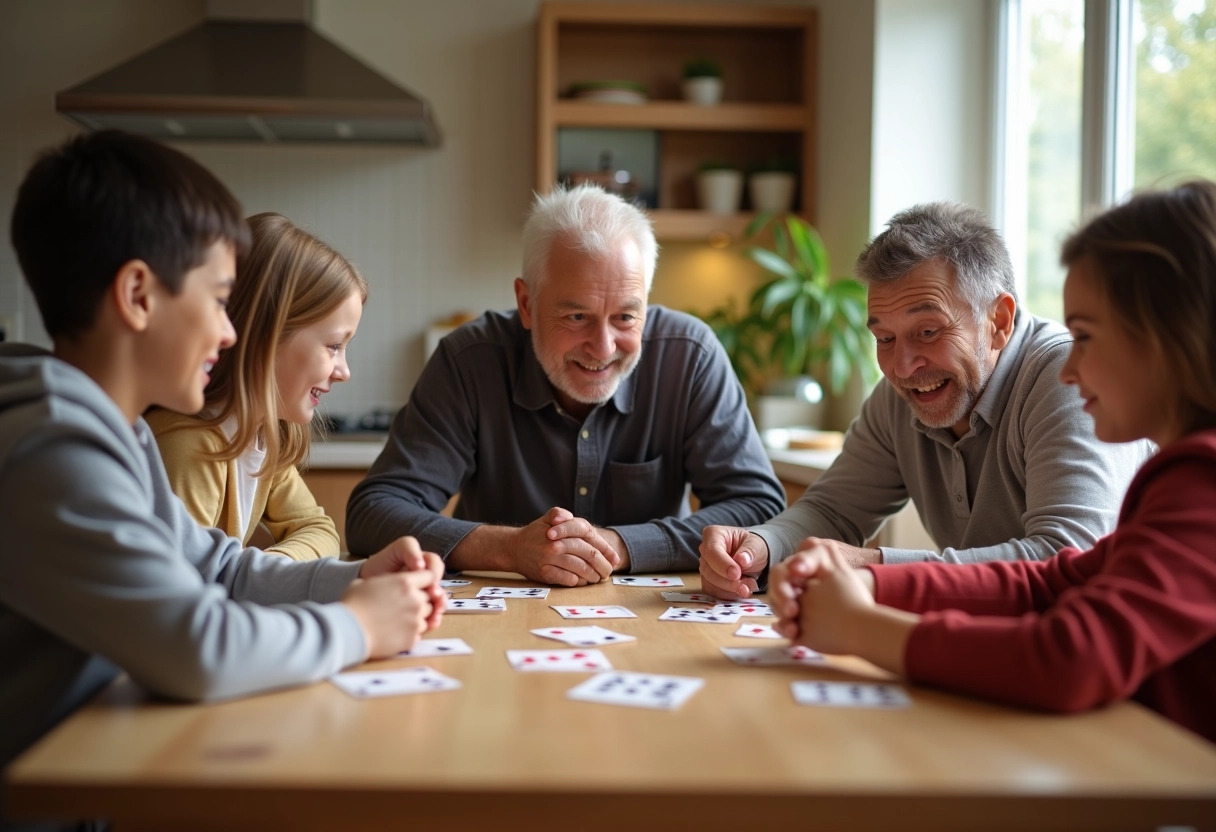 jeux de société